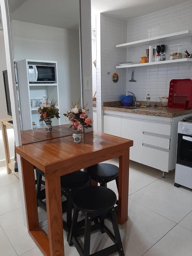 Апартаменты Flat Jardins Do Atlantico, Frente Mar Жуан-Песоа Экстерьер фото